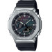 Купити ГОДИННИК CASIO GM-2100RW-1AER ⌚ Наручні годинники на fabrikachasov.com ⭐ Безкоштовна доставка по Україні від 3000 грн ✈ Гарантія ✔ 10.000 моделей годинників кращих брендів!