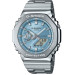 Купити ГОДИННИК CASIO GM-2110D-2AER ⌚ Наручні годинники на fabrikachasov.com ⭐ Безкоштовна доставка по Україні від 3000 грн ✈ Гарантія ✔ 10.000 моделей годинників кращих брендів!