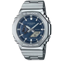 ГОДИННИК CASIO GM-2110D-2BER