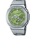 Купити ГОДИННИК CASIO GM-2110D-3AER ⌚ Наручні годинники на fabrikachasov.com ⭐ Безкоштовна доставка по Україні від 3000 грн ✈ Гарантія ✔ 10.000 моделей годинників кращих брендів!