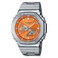 Купити ГОДИННИК CASIO GM-2110D-4AER ⌚ Наручні годинники на fabrikachasov.com ⭐ Безкоштовна доставка по Україні від 3000 грн ✈ Гарантія ✔ 10.000 моделей годинників кращих брендів!