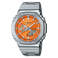 ГОДИННИК CASIO GM-2110D-4AER
