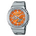 Купити ГОДИННИК CASIO GM-2110D-4AER ⌚ Наручні годинники на fabrikachasov.com ⭐ Безкоштовна доставка по Україні від 3000 грн ✈ Гарантія ✔ 10.000 моделей годинників кращих брендів!