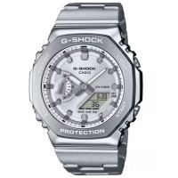 ГОДИННИК CASIO GM-2110D-7AER