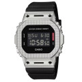 Купити ГОДИННИК CASIO GM-5600M-1ER ⌚ Наручні годинники на fabrikachasov.com ⭐ Безкоштовна доставка по Україні від 3000 грн ✈ Гарантія ✔ 10.000 моделей годинників кращих брендів!