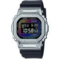 Купити ГОДИННИК CASIO GM-5600RW-1ER ⌚ Наручні годинники на fabrikachasov.com ⭐ Безкоштовна доставка по Україні від 3000 грн ✈ Гарантія ✔ 10.000 моделей годинників кращих брендів!