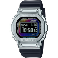 ГОДИННИК CASIO GM-5600RW-1ER