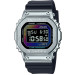Купити ГОДИННИК CASIO GM-5600RW-1ER ⌚ Наручні годинники на fabrikachasov.com ⭐ Безкоштовна доставка по Україні від 3000 грн ✈ Гарантія ✔ 10.000 моделей годинників кращих брендів!
