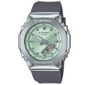 Купити ГОДИННИК CASIO GM-S2110-3AER ⌚ Наручні годинники на fabrikachasov.com ⭐ Безкоштовна доставка по Україні від 3000 грн ✈ Гарантія ✔ 10.000 моделей годинників кращих брендів!
