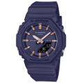 Купити ГОДИННИК CASIO GMA-P2100M-2A ⌚ Наручні годинники на fabrikachasov.com ⭐ Безкоштовна доставка по Україні від 3000 грн ✈ Гарантія ✔ 10.000 моделей годинників кращих брендів!