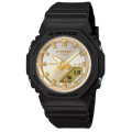 Купити ГОДИННИК CASIO GMA-P2100SG-1AER ⌚ Наручні годинники на fabrikachasov.com ⭐ Безкоштовна доставка по Україні від 3000 грн ✈ Гарантія ✔ 10.000 моделей годинників кращих брендів!