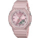 Купити ГОДИННИК CASIO GMA-P2100ST-4AER ⌚ Наручні годинники на fabrikachasov.com ⭐ Безкоштовна доставка по Україні від 3000 грн ✈ Гарантія ✔ 10.000 моделей годинників кращих брендів!