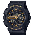 Купити ГОДИННИК CASIO GMA-S140M-1AER ⌚ Наручні годинники на fabrikachasov.com ⭐ Безкоштовна доставка по Україні від 3000 грн ✈ Гарантія ✔ 10.000 моделей годинників кращих брендів!