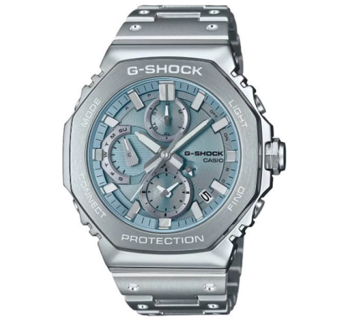 Купити ГОДИННИК CASIO GMC-B2100AD-2AER ⌚ Наручні годинники на fabrikachasov.com ⭐ Безкоштовна доставка по Україні від 3000 грн ✈ Гарантія ✔ 10.000 моделей годинників кращих брендів!