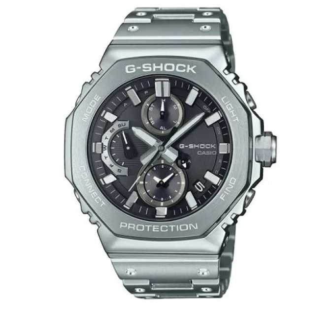 Купить Часы CASIO GMC-B2100Y-1AER ⌚ Наручные часы на fabrikachasov.com ⭐ Бесплатная доставка по Украине от 3000 грн ✈ Гарантия ✔ 10.000 моделей часов лучших брендов!