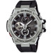 Купити ГОДИННИК CASIO GST-B100-1AER ⌚ Наручні годинники на fabrikachasov.com ⭐ Безкоштовна доставка по Україні від 3000 грн ✈ Гарантія ✔ 10.000 моделей. Знижки!