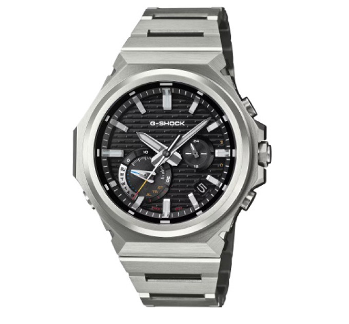 Купить Часы CASIO GST-B1000D-1AER ⌚ Наручные часы на fabrikachasov.com ⭐ Бесплатная доставка по Украине от 3000 грн ✈ Гарантия ✔ 10.000 моделей часов лучших брендов!