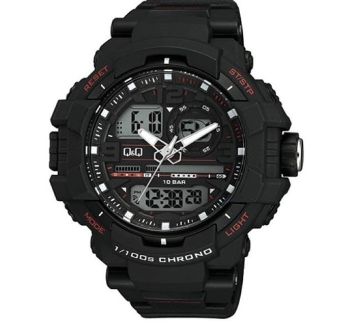 Купити ГОДИННИК Q&Q GW86J011Y ⌚ Наручні годинники на fabrikachasov.com ⭐ Безкоштовна доставка по Україні від 3000 грн ✈ Гарантія ✔ 10.000 моделей. Знижки!