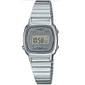 Купить Часы CASIO LA670WA-7 ⌚ Наручные часы на fabrikachasov.com ⭐ Бесплатная доставка по Украине от 3000 грн ✈ Гарантия ✔ 10.000 моделей часов лучших брендов!
