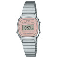Купить Часы CASIO LA670WEA-4A2EF ⌚ Наручные часы на fabrikachasov.com ⭐ Бесплатная доставка по Украине от 3000 грн ✈ Гарантия ✔ 10.000 моделей часов лучших брендов!