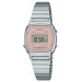 Купить Часы CASIO LA670WEA-4A2EF ⌚ Наручные часы на fabrikachasov.com ⭐ Бесплатная доставка по Украине от 3000 грн ✈ Гарантия ✔ 10.000 моделей часов лучших брендов!