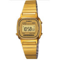 Купити ГОДИННИК CASIO LA670WEGA-9EF ⌚ Наручні годинники на fabrikachasov.com ⭐ Безкоштовна доставка по Україні від 3000 грн ✈ Гарантія ✔ 10.000 моделей годинників кращих брендів!