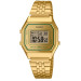 Купити ГОДИННИК CASIO LA680WEGV-9ADF ⌚ Наручні годинники на fabrikachasov.com ⭐ Безкоштовна доставка по Україні від 3000 грн ✈ Гарантія ✔ 10.000 моделей годинників кращих брендів!