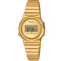 Купити ГОДИННИК CASIO LA700WEG-9A ⌚ Наручні годинники на fabrikachasov.com ⭐ Безкоштовна доставка по Україні від 3000 грн ✈ Гарантія ✔ 10.000 моделей годинників кращих брендів!