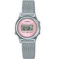 Купити ГОДИННИК CASIO LA700WEM-4AEF ⌚ Наручні годинники на fabrikachasov.com ⭐ Безкоштовна доставка по Україні від 3000 грн ✈ Гарантія ✔ 10.000 моделей годинників кращих брендів!