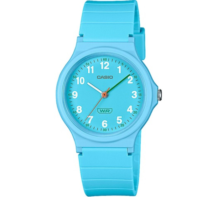 Купити ГОДИННИК CASIO LQ-24B-2BEF ⌚ Наручні годинники на fabrikachasov.com ⭐ Безкоштовна доставка по Україні від 3000 грн ✈ Гарантія ✔ 10.000 моделей годинників кращих брендів!