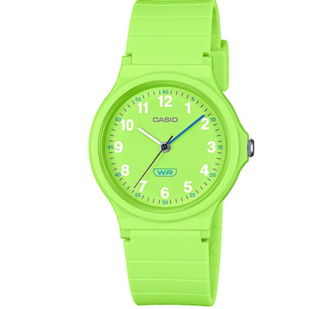 Купити ГОДИННИК CASIO LQ-24B-3BEF ⌚ Наручні годинники на fabrikachasov.com ⭐ Безкоштовна доставка по Україні від 3000 грн ✈ Гарантія ✔ 10.000 моделей годинників кращих брендів!