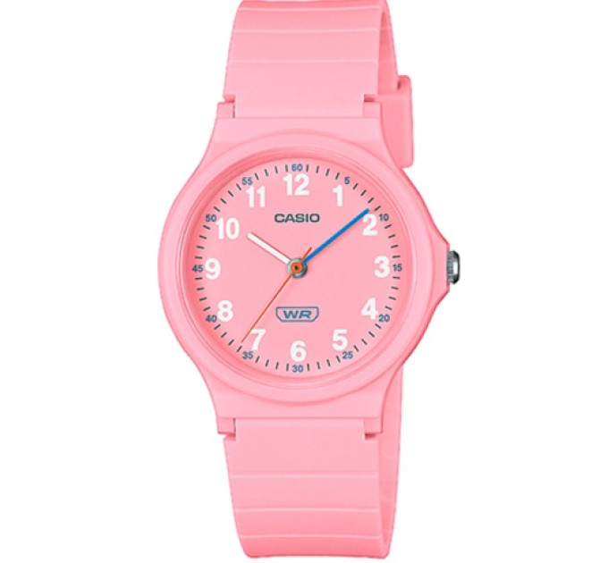 Купити ГОДИННИК CASIO LQ-24B-4BEF ⌚ Наручні годинники на fabrikachasov.com ⭐ Безкоштовна доставка по Україні від 3000 грн ✈ Гарантія ✔ 10.000 моделей годинників кращих брендів!
