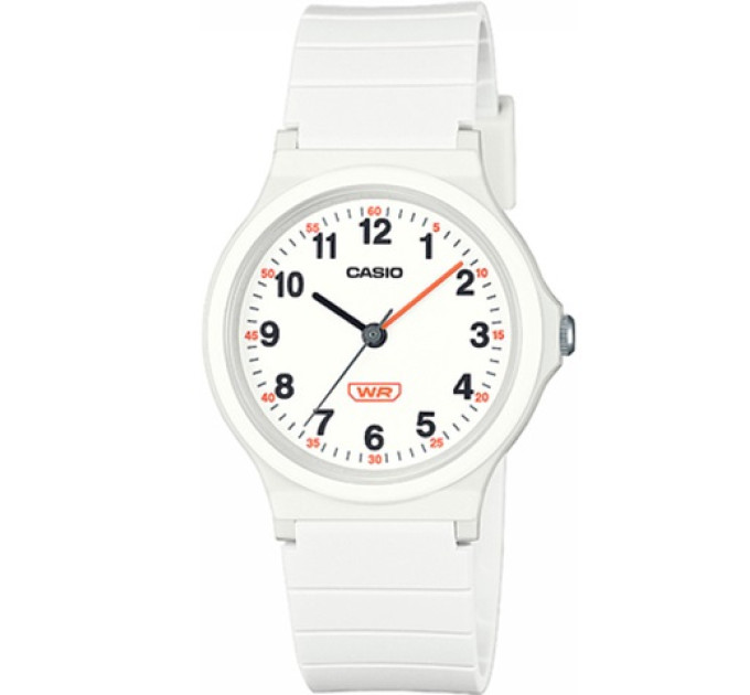 Купити ГОДИННИК CASIO LQ-24B-7BEF ⌚ Наручні годинники на fabrikachasov.com ⭐ Безкоштовна доставка по Україні від 3000 грн ✈ Гарантія ✔ 10.000 моделей годинників кращих брендів!