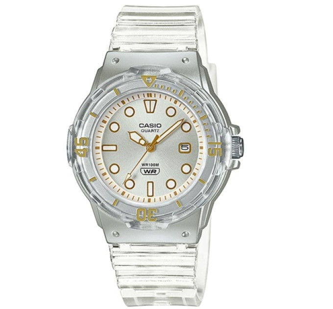 Купити ГОДИННИК CASIO LRW-200HS-7E ⌚ Наручні годинники на fabrikachasov.com ⭐ Безкоштовна доставка по Україні від 3000 грн ✈ Гарантія ✔ 10.000 моделей годинників кращих брендів!