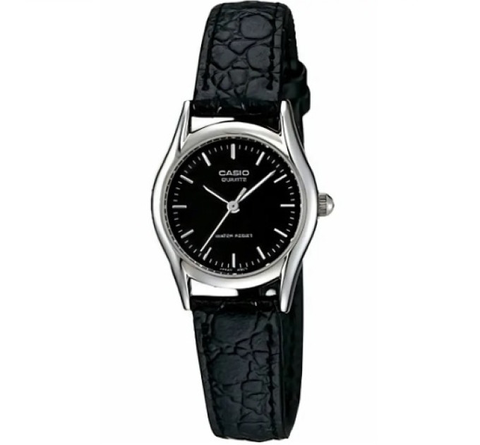 Купити ГОДИННИК CASIO LTP-1094E-1A ⌚ Наручні годинники на fabrikachasov.com ⭐ Безкоштовна доставка по Україні від 3000 грн ✈ Гарантія ✔ 10.000 моделей годинників кращих брендів!