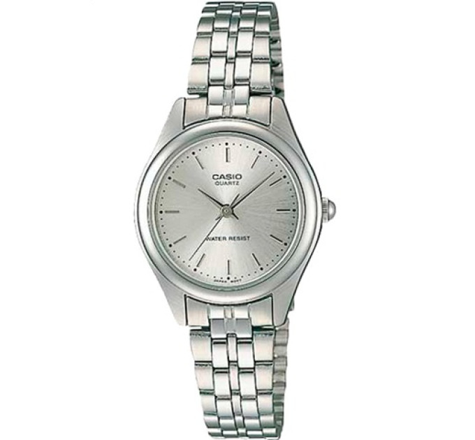Купити ГОДИННИК CASIO LTP-1129A-7AH ⌚ Наручні годинники на fabrikachasov.com ⭐ Безкоштовна доставка по Україні від 3000 грн ✈ Гарантія ✔ 10.000 моделей годинників кращих брендів!