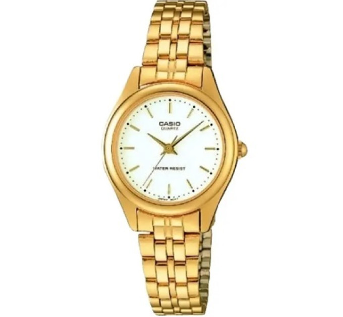 Купити ГОДИННИК CASIO LTP-1129N-7ARDF ⌚ Наручні годинники на fabrikachasov.com ⭐ Безкоштовна доставка по Україні від 3000 грн ✈ Гарантія ✔ 10.000 моделей годинників кращих брендів!