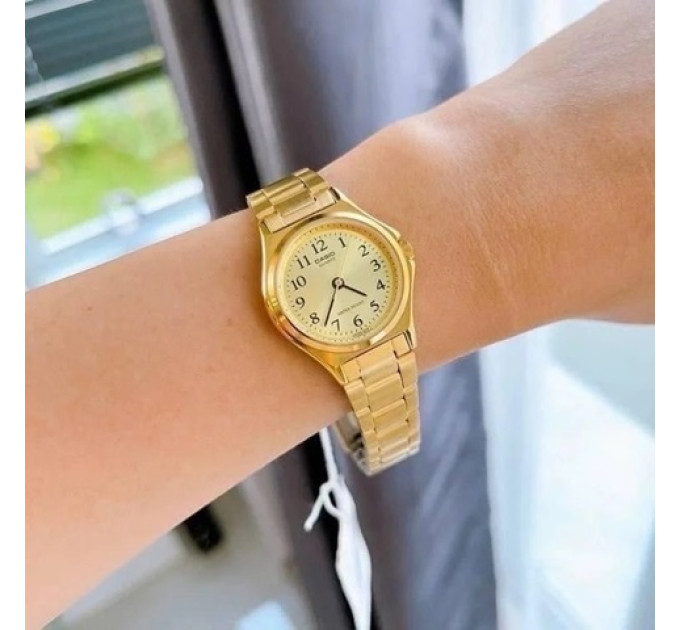 Купити ГОДИННИК CASIO LTP-1130N-9BRDF ⌚ Наручні годинники на fabrikachasov.com ⭐ Безкоштовна доставка по Україні від 3000 грн ✈ Гарантія ✔ 10.000 моделей годинників кращих брендів!