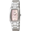 Купити ГОДИННИК CASIO LTP-1165A-4CDF ⌚ Наручні годинники на fabrikachasov.com ⭐ Безкоштовна доставка по Україні від 3000 грн ✈ Гарантія ✔ 10.000 моделей годинників кращих брендів!