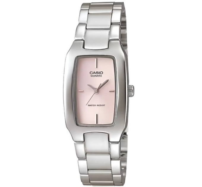 Купити ГОДИННИК CASIO LTP-1165A-4CDF ⌚ Наручні годинники на fabrikachasov.com ⭐ Безкоштовна доставка по Україні від 3000 грн ✈ Гарантія ✔ 10.000 моделей годинників кращих брендів!