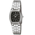 Купить Часы CASIO LTP-1169D-1ARDF ⌚ Наручные часы на fabrikachasov.com ⭐ Бесплатная доставка по Украине от 3000 грн ✈ Гарантия ✔ 10.000 моделей часов лучших брендов!