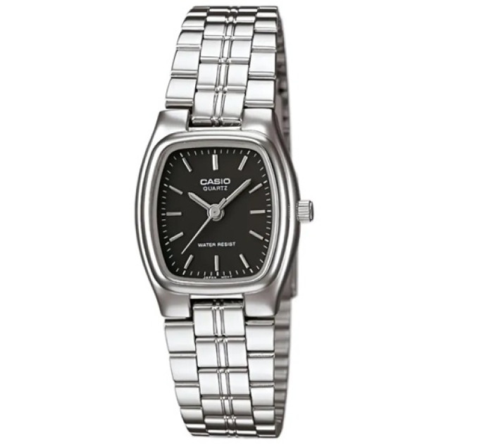 Купить Часы CASIO LTP-1169D-1ARDF ⌚ Наручные часы на fabrikachasov.com ⭐ Бесплатная доставка по Украине от 3000 грн ✈ Гарантия ✔ 10.000 моделей часов лучших брендов!