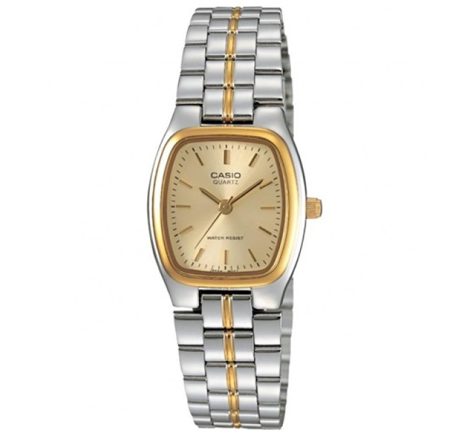 Купить Часы CASIO LTP-1169G-9ARDF ⌚ Наручные часы на fabrikachasov.com ⭐ Бесплатная доставка по Украине от 3000 грн ✈ Гарантия ✔ 10.000 моделей часов лучших брендов!