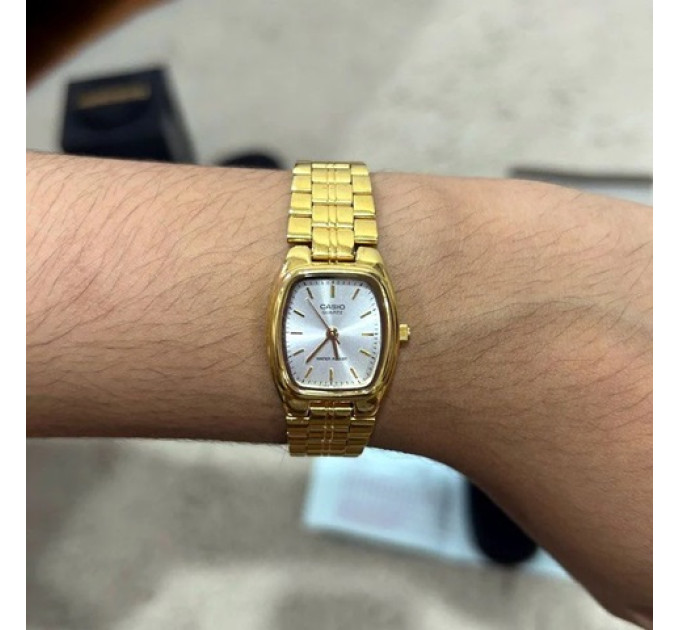 Купить Часы CASIO LTP-1169N-7ARDF ⌚ Наручные часы на fabrikachasov.com ⭐ Бесплатная доставка по Украине от 3000 грн ✈ Гарантия ✔ 10.000 моделей часов лучших брендов!