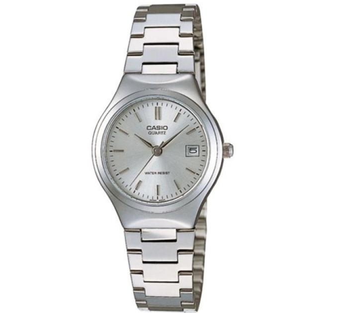 Купити ГОДИННИК CASIO LTP-1170A-7ARDF ⌚ Наручні годинники на fabrikachasov.com ⭐ Безкоштовна доставка по Україні від 3000 грн ✈ Гарантія ✔ 10.000 моделей годинників кращих брендів!