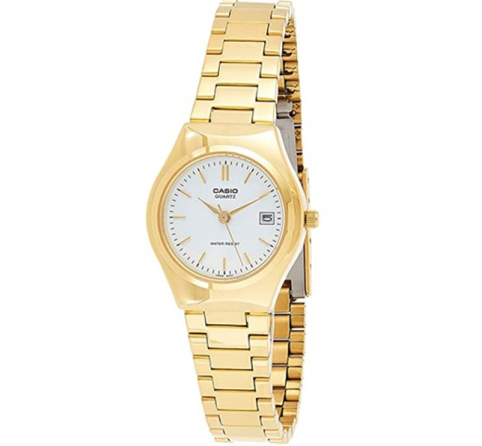 Купити ГОДИННИК CASIO LTP-1170N-7ARDF ⌚ Наручні годинники на fabrikachasov.com ⭐ Безкоштовна доставка по Україні від 3000 грн ✈ Гарантія ✔ 10.000 моделей годинників кращих брендів!