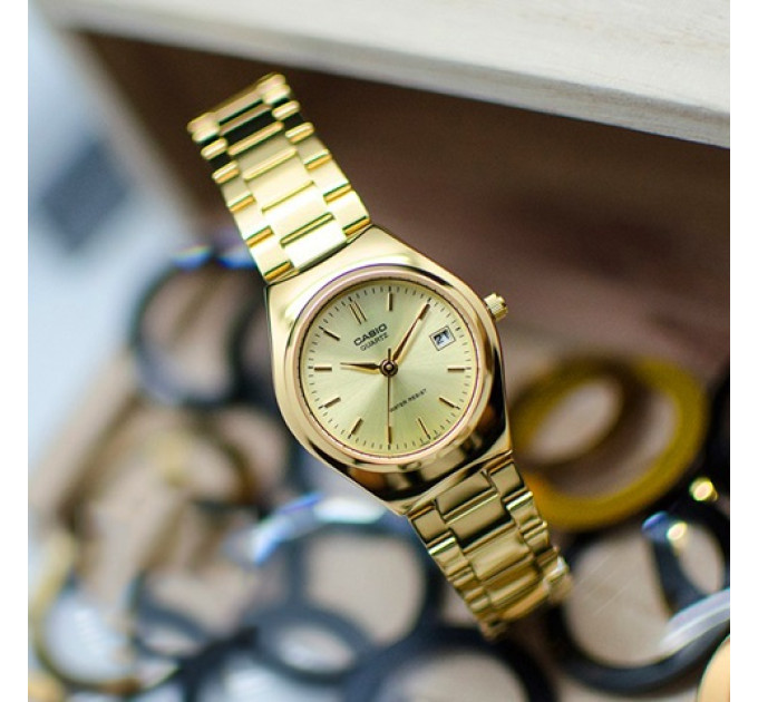 Купити ГОДИННИК CASIO LTP-1170N-9ARDF ⌚ Наручні годинники на fabrikachasov.com ⭐ Безкоштовна доставка по Україні від 3000 грн ✈ Гарантія ✔ 10.000 моделей годинників кращих брендів!