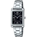 Купить Часы CASIO LTP-1234DD-1A ⌚ Наручные часы на fabrikachasov.com ⭐ Бесплатная доставка по Украине от 3000 грн ✈ Гарантия ✔ 10.000 моделей часов лучших брендов!