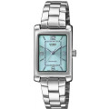 Купить Часы CASIO LTP-1234DD-2A ⌚ Наручные часы на fabrikachasov.com ⭐ Бесплатная доставка по Украине от 3000 грн ✈ Гарантия ✔ 10.000 моделей часов лучших брендов!