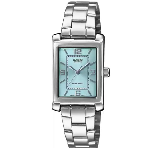 Купить Часы CASIO LTP-1234DD-2A ⌚ Наручные часы на fabrikachasov.com ⭐ Бесплатная доставка по Украине от 3000 грн ✈ Гарантия ✔ 10.000 моделей часов лучших брендов!